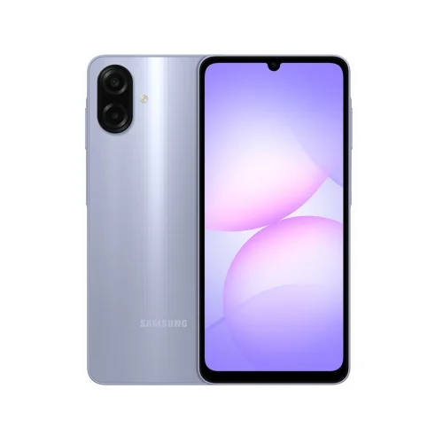 Samsung Galaxy A07 6/128GB, ljubičasta SM-A075FLVHSEE