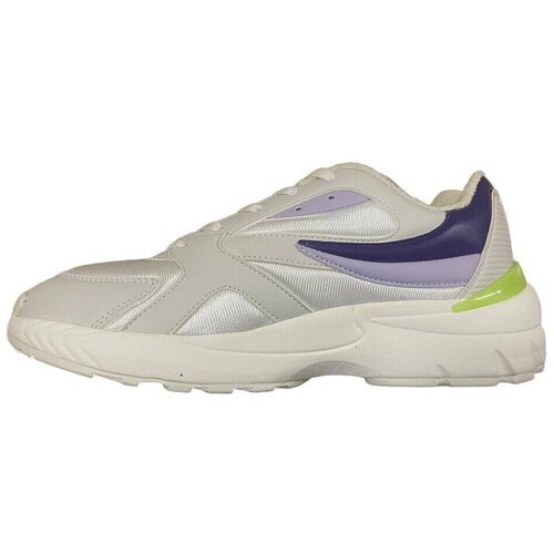 Fila Nizke superge Hyperwalker Low Wmn Srebrna Slike