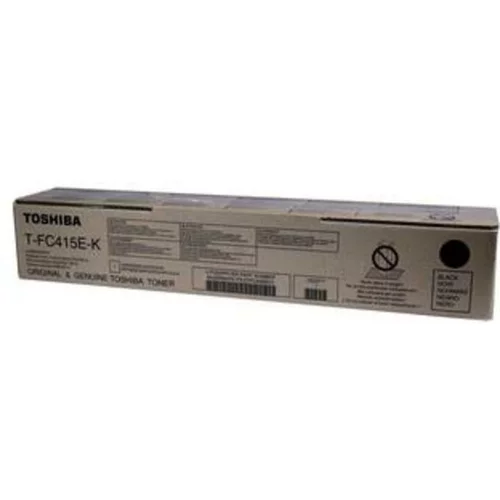 Toshiba T-FC415EK (6AJ00000175) crn, originalen toner