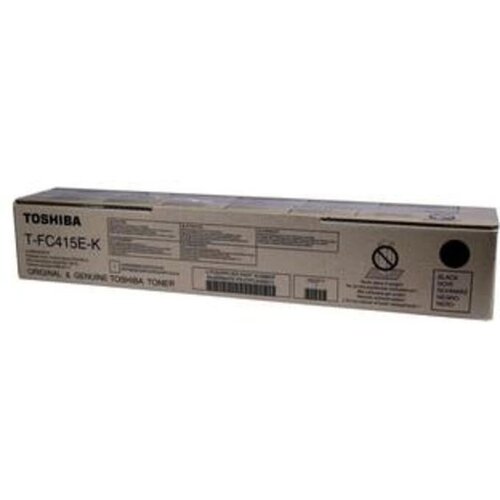 Toshiba Toner cartridge T-FC415E-K 1 pc(s) Original Black Cijene
