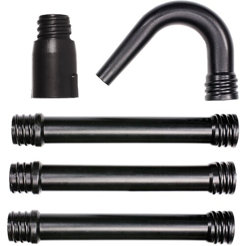 Einhell Set nastavaka za GP-LB 18/200 Li E duvač lišća, dodatak za izduvavanje oluka - (3433559) Cene