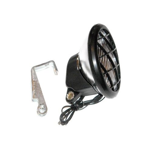  Lampa prednja sa mrezom (RAS0017) Cene