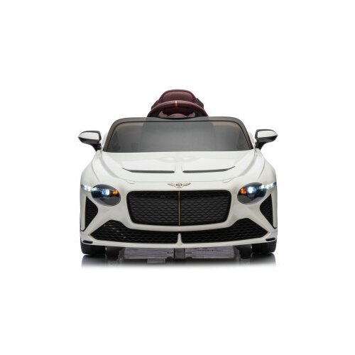 Premium Stil Bentley Bacalar Beli Dečiji automobil na akumulator ( 11574 ) Slike