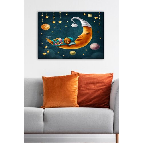 Wallity Slika 1455115115, 50x70 cm Cene