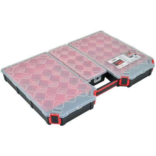 Awtools organizator awtools tager DUżY z vedri 577x390x60mm, (21105524) Cene