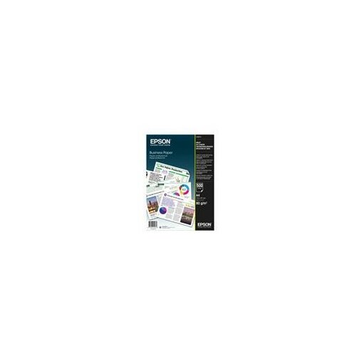 Epson C13S450075 Business Paper 80gsm 500 sheets ( ) Slike