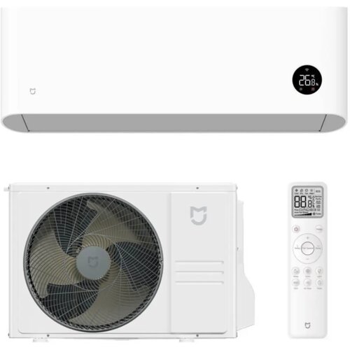 Xiaomi Mijia ASH-09WO/N2C2-EU 2,6kW WiFi AI klimatska naprava A+++ - Cene