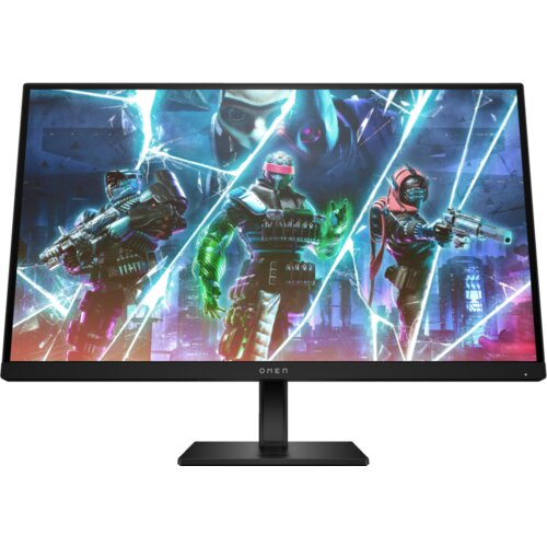 HP Razstavljen (odprta embalaža) - Monitor Omen 27s 68,6 cm (27") FHD IPS LED HDR 240 Hz FreeSync G-Sync, (21981617) Cene