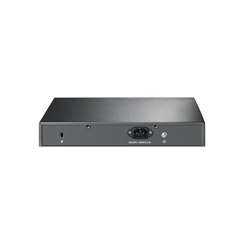 Tp-link TL-SG1016PE V2 (8 POE+) 16-port gigabit mrežno stikalo-switch Slike