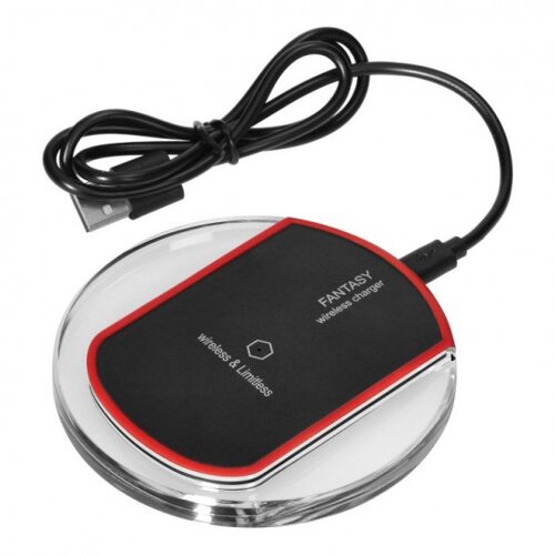 VIRONE Stoni wireless punjač sa kablom 5VDC max.1A 5W WPC-1 Cene