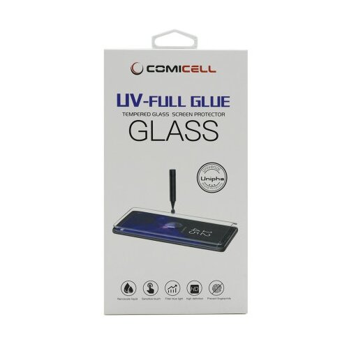  Folija za zastitu ekrana glass 3d mini uv-full glue za samsung s916b galaxy s23 plus (bez uv lampe) ( FL10594 ) Cene