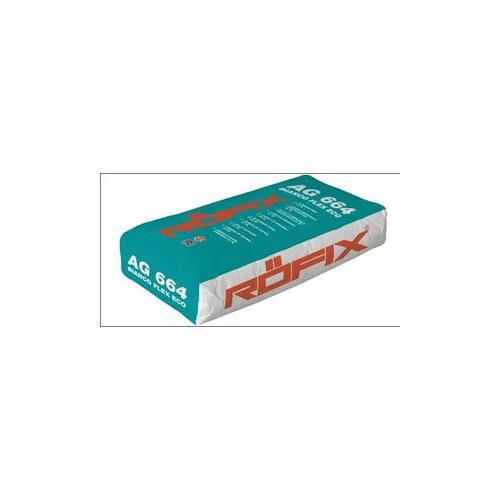  Ljepilo za ker.pl. AG664 BIANCO FLEX ECO 25/1 RÖFIX Cijene