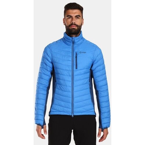 Kilpi Men's insulated jacket ACTIS-M Blue Cijene