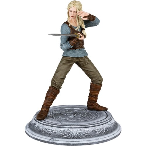 The Witcher Ciri zbirateljska figura 22cm Cene