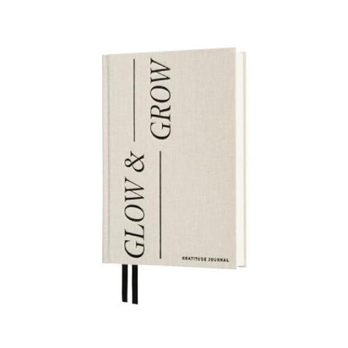 Grupo Erik Editores S. L. Kokonote - Dnevnik zahvalnosti A5 - Kokonote, Glow and Grow Slike