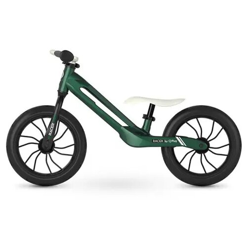 Coccolle Poganjalec QPlay Racer Zelena smart Slike
