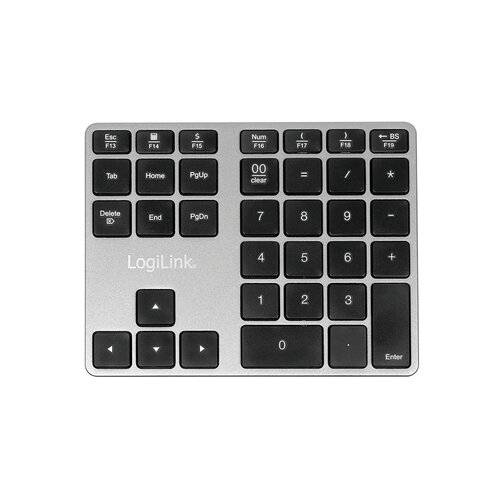Logilink ID0187 wireless keypad Slike