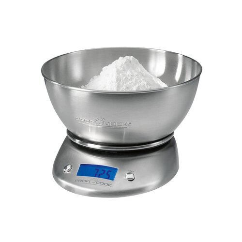Profi Cook kuhinjska tehtnica PC-KW1040 Cene