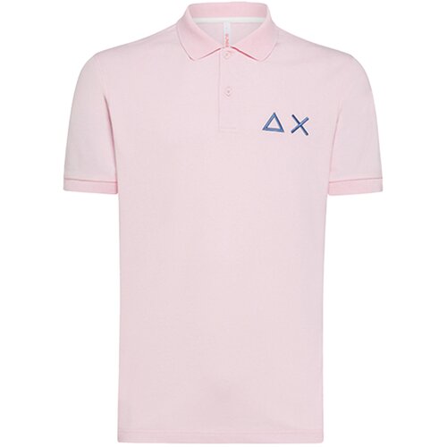 Sun68 muŠka majica polo big logo s/s Cene