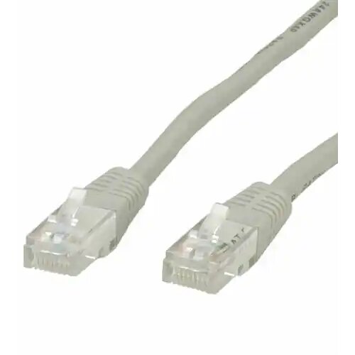 Secomp UTP Cat5e mrežni kabl, RJ45&amp;ndash;RJ45, 2 m Slike