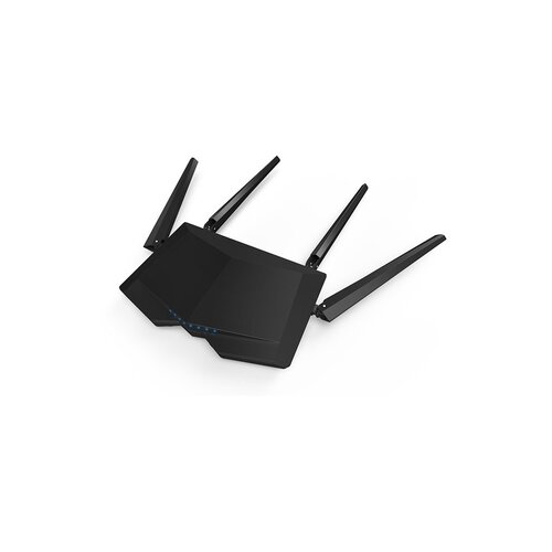 Tenda AC6V5.0 AC1200 smart dual band wifi router Slike