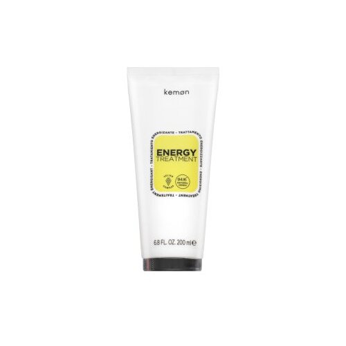 Kemon Energy Treatment krepilni balzam proti izpadanju las 200 ml Slike