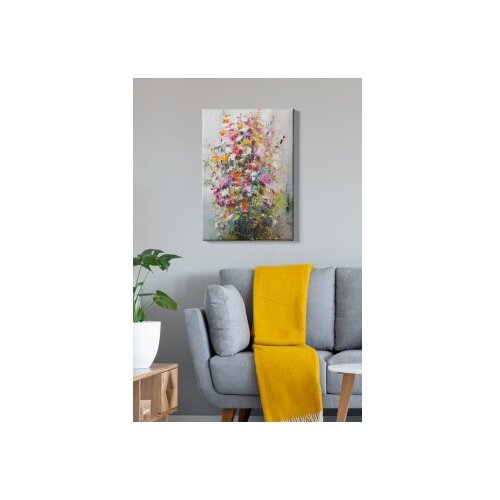 WALLXPERT platno, slika 113, dekorativna slika, 50x70cm Cijene
