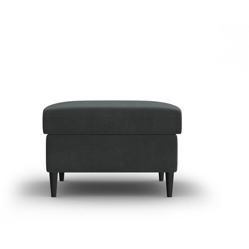 Cosmopolitan Design Tamno sivi bar&amp;scaron;unast tabure Kyoto &amp;ndash; Slike