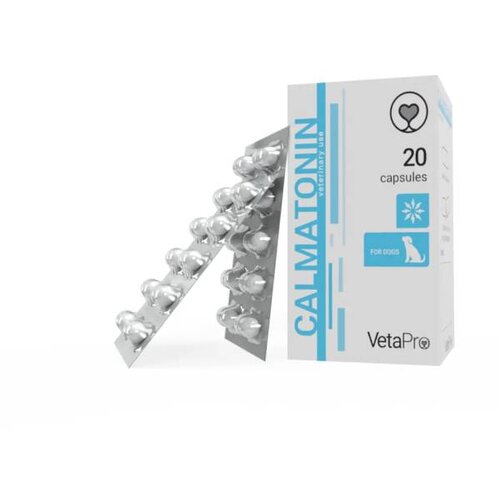  Calmatonin 10 Kapsula Slike