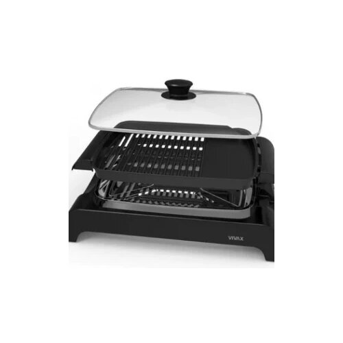 Vivax HOME električni grill EG-4030RC Cijene