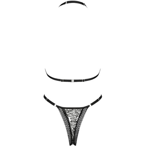 Obsessive Xenita Set S/M Slike