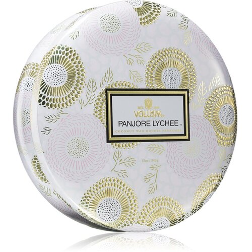 VOLUSPA Japonica Panjore Lychee mirisna svijeća u limenci 340 g Cijene