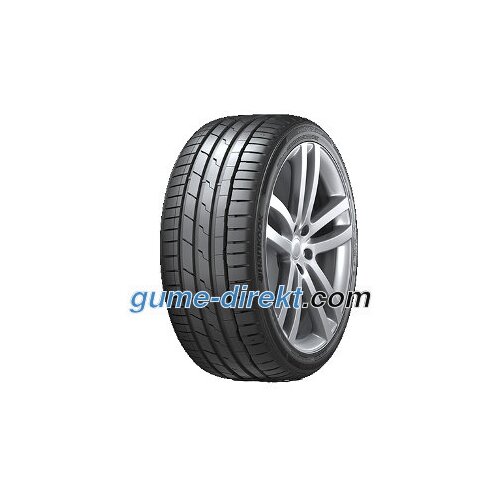 Hankook Ventus S1 Evo 3 K127B HRS ( 245/40 R21 100Y XL 4PR runflat SBL ) letna pnevmatika Cene