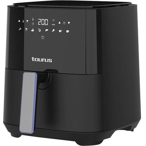 Taurus Air Fryer Digital Grill PTFAF5000 Cijene