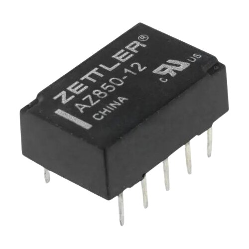  Elektromagnetni relej AZ850-12 Cijene