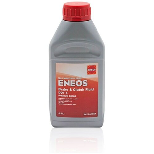  Kočiono ulje DOT-4 Eneos 0.5l Cene