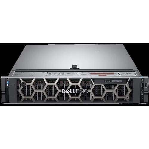 Dell EMC PowerEdge R550 8×3.5” Intel Xeon Silver 4309Y 16GB RDIMM 3200MT/s 480GB SSD SATA