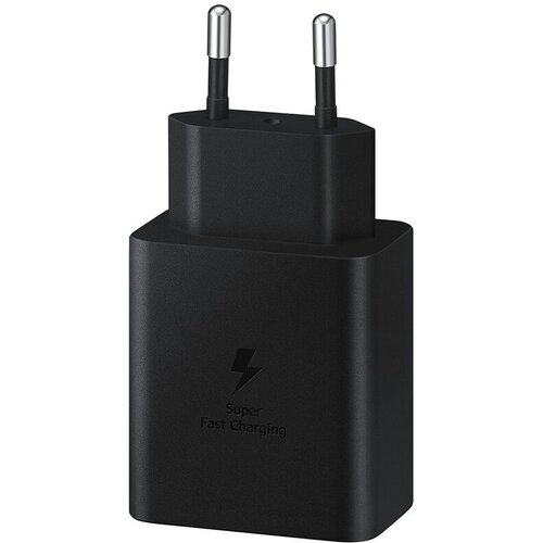 Samsung Adapter za brzo punjenje EP-T4511-NBE, PD 45W, Crni Cene