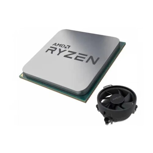 AMD procesor AM4 Ryzen 7 5700X 3.4GHz MPK Slike