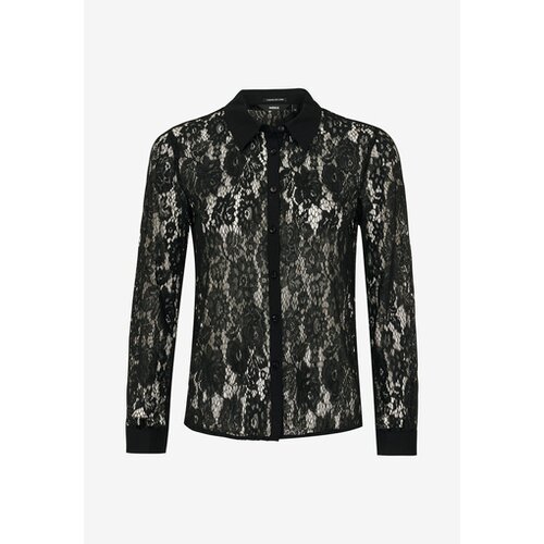Mexx Ženska bluza od čipke MF006102643W-194003 Cene