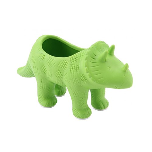 CGB saksija - dinosauria triceratops Cene