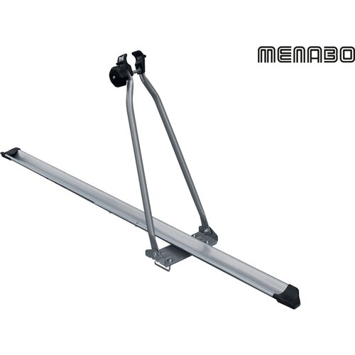 Menabo nosilec za prevoz koles na strehi TOP BIKE Slike