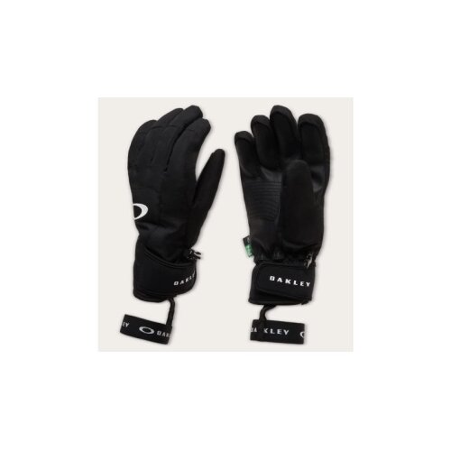 Rukavice OAKLEY POWDER RIDGE blackout Cene