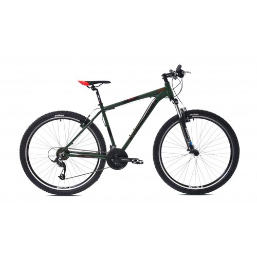  Bicikl Capriolo MTB LC 9.1 29 - L Cijene