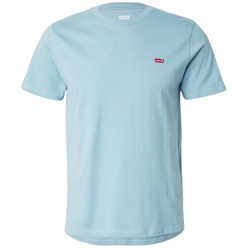 Levi's Majica svetlo modra Cene