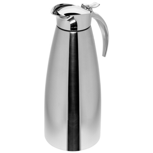 Emsa eleganza thermal jug 1,0l chrome 502489 Cijene