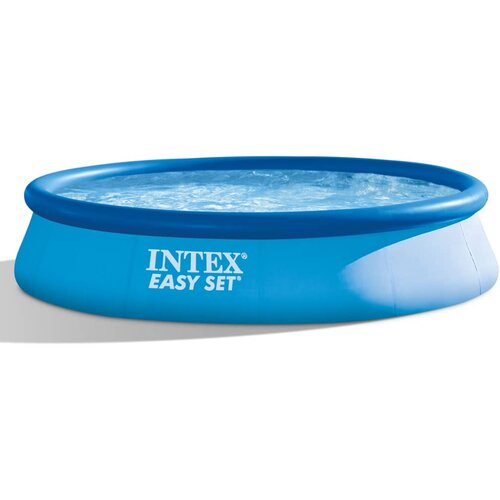 Intex Bazen Easy Set 396x84 cm 28143NP Cene