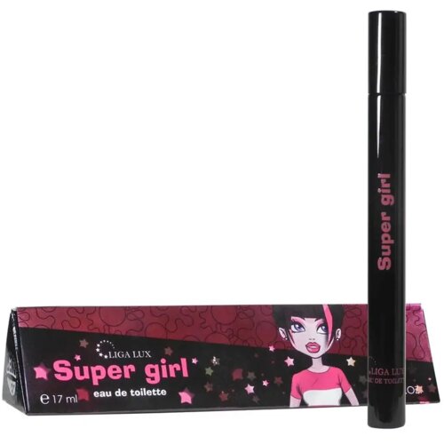 Neo Parfum Ženska toaletna voda Super Girl, EDT, 17 ml Cene