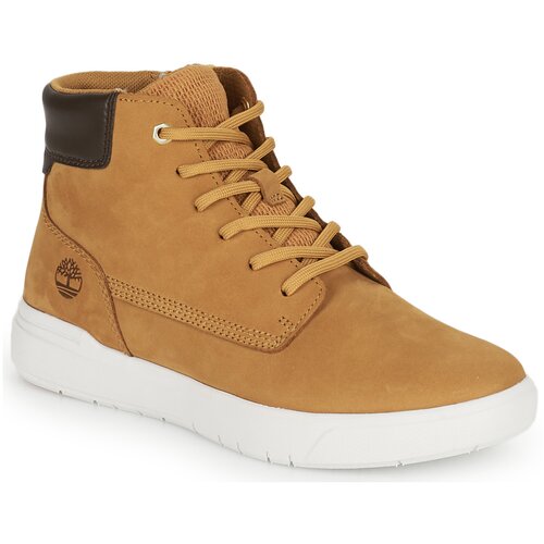 Timberland Visoke superge Seneca Bay 6In Side Zip Rumena Cene