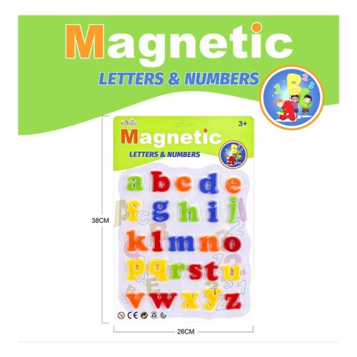  Slova magnet ( 627111 ) Cene
